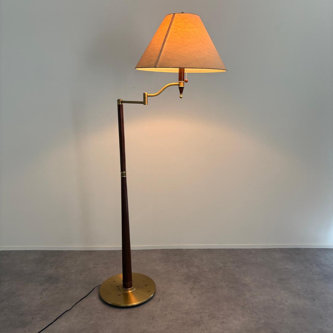 【専用】レトロ　ヴィンテージライト　スイングアーム　照明