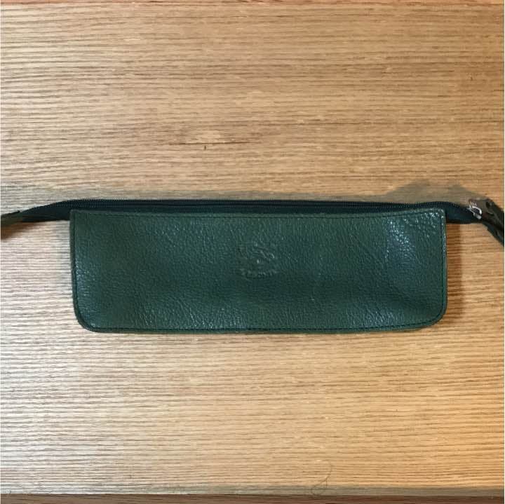 [日本未発売] イルビゾンテ ペンケース