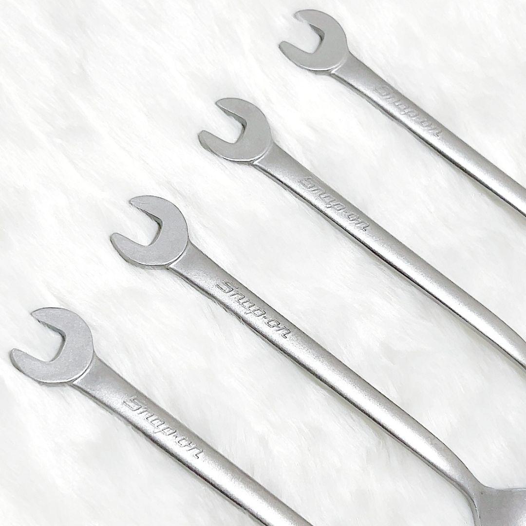 【限定品】Snap-on カトラリーセット大　スナップオン