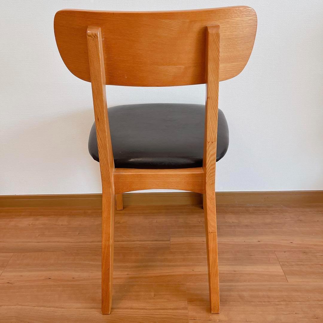 ウニコ　ダイニングチェア　FIX unico 椅子　フィックス