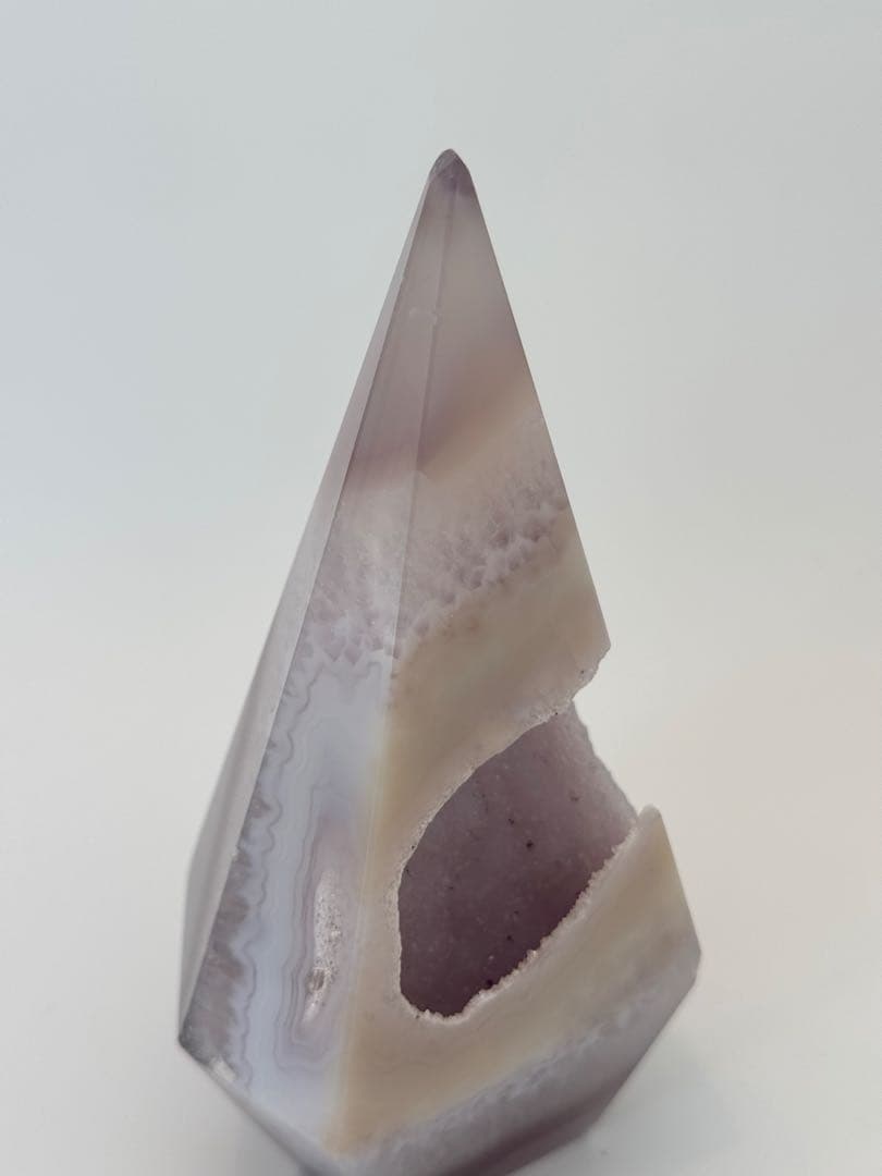 希少　高品質　瑪瑙　シュガー　天然石