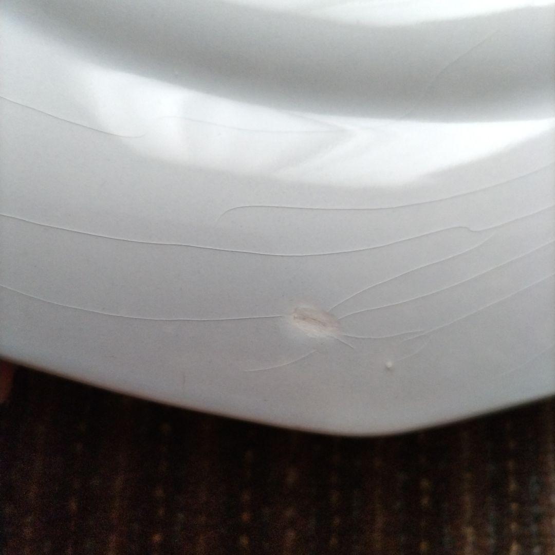 【美品】ウェッジウッド　デボンローズ／デヴォンローズ　ディナー皿　２枚　貫入あり