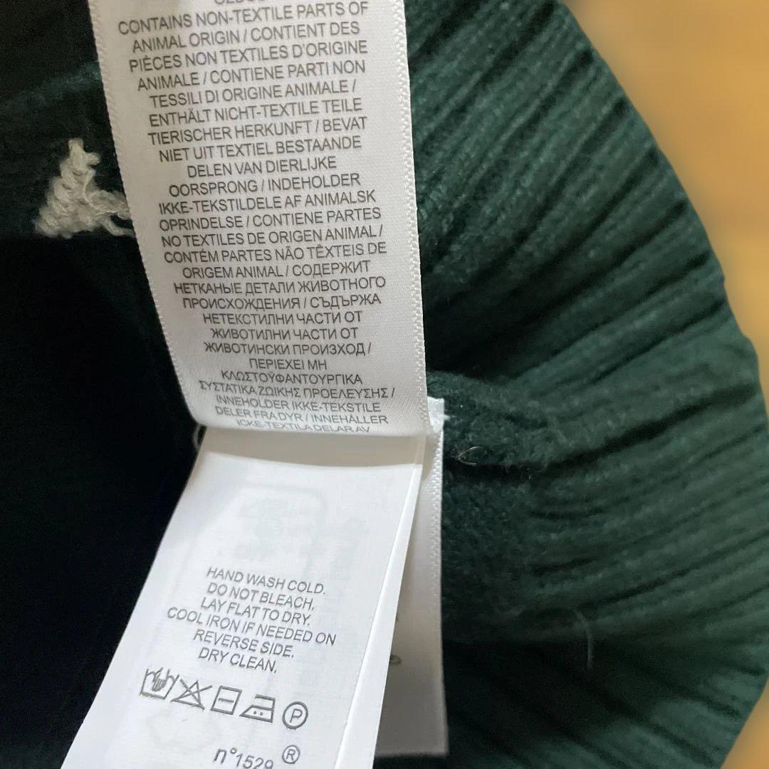 ポロラルフローレン　セーター