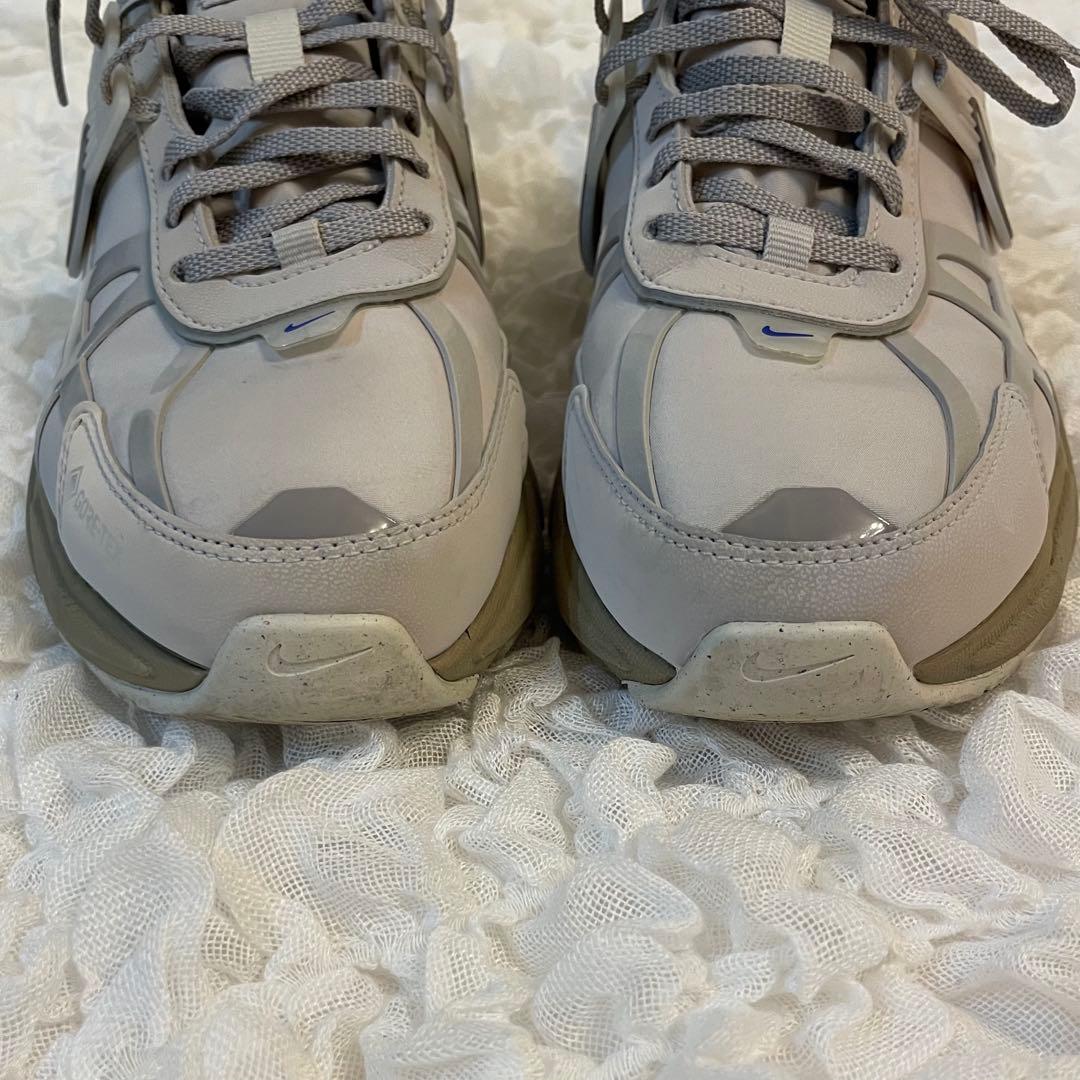 ✨美品✨24.5ナイキ ウィメンズ V2Kラン ゴアテックス　ライトボーン　防水