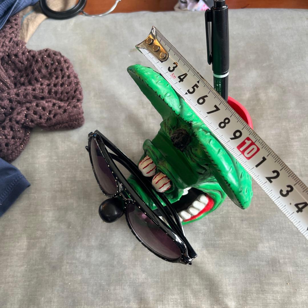 運*と様 ラットフィンク 小物入れ