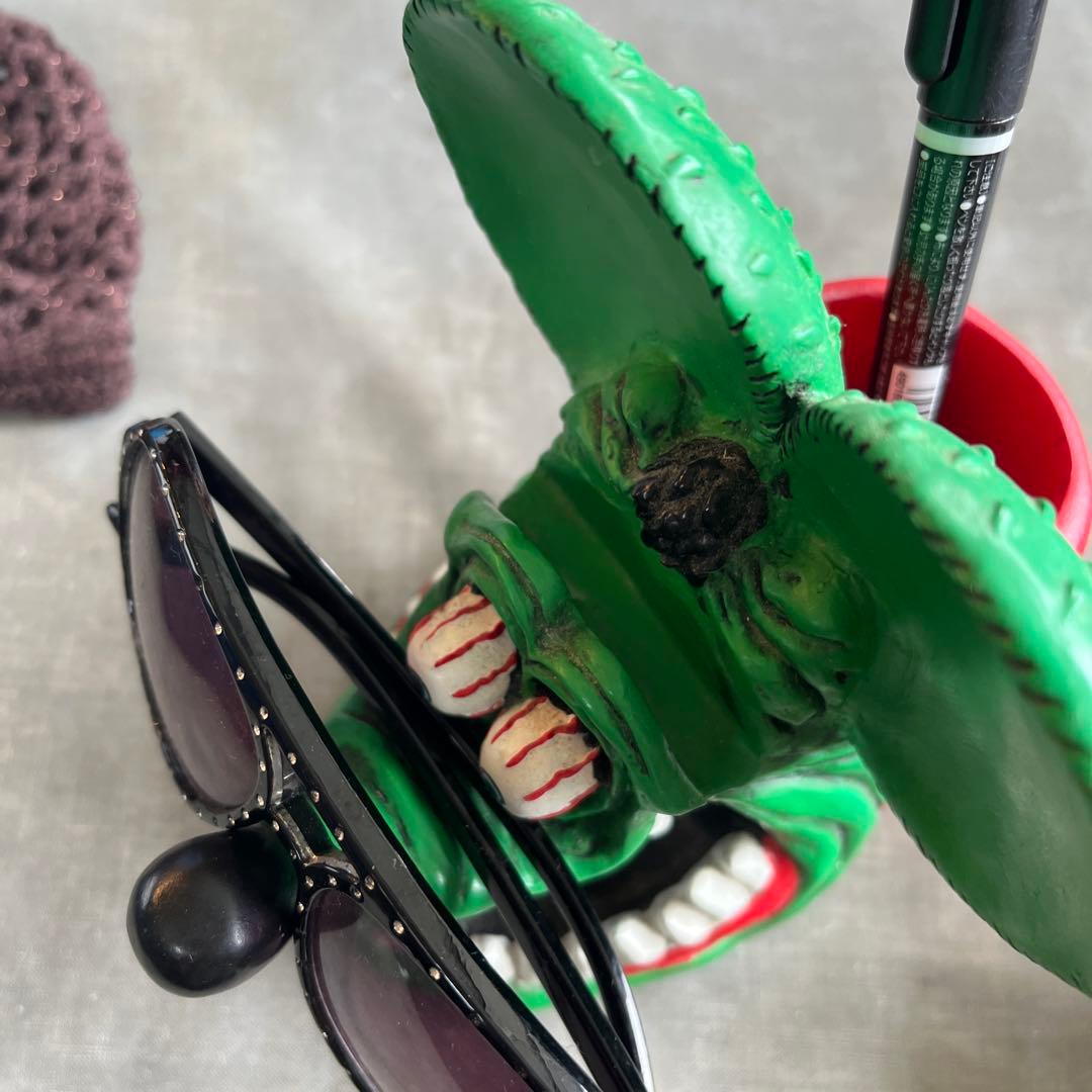 運*と様 ラットフィンク 小物入れ