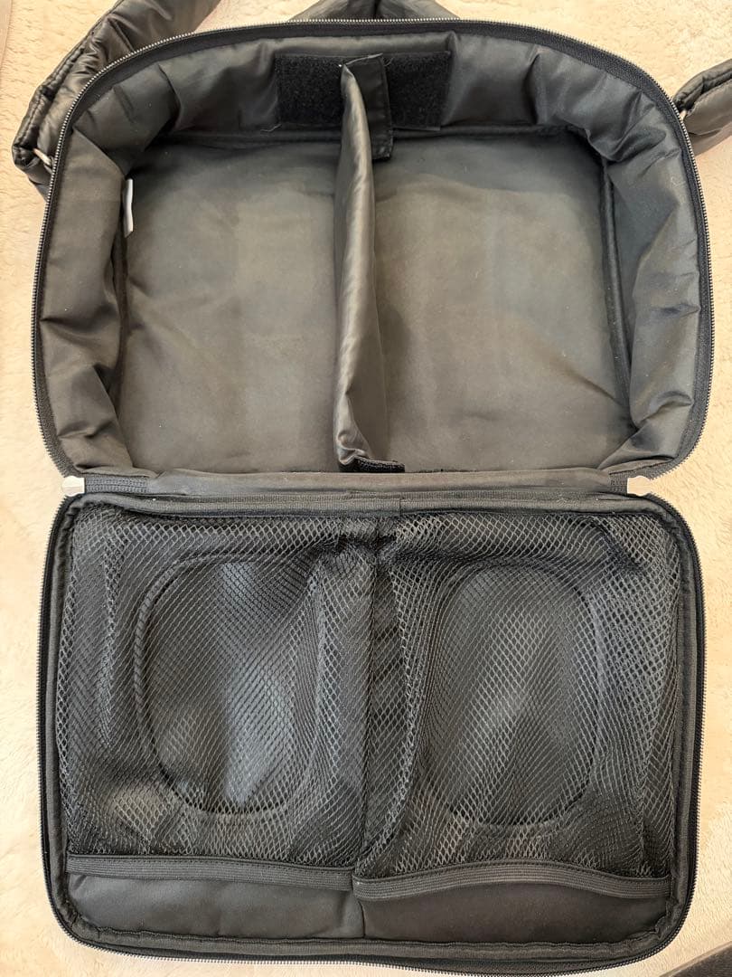 カラン　マザーズバッグ　calin