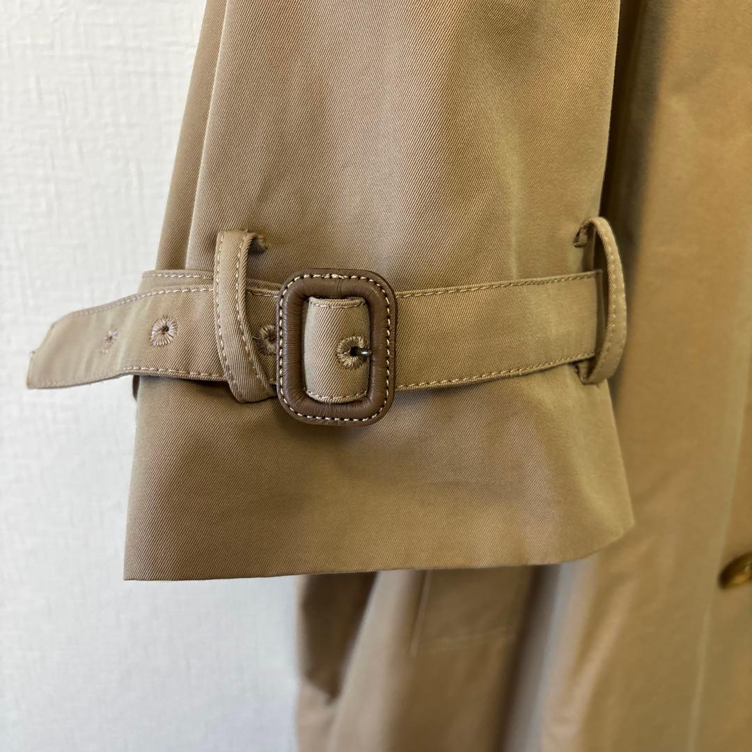 ジャーナルスタンダードラックスluxeトレンチコート