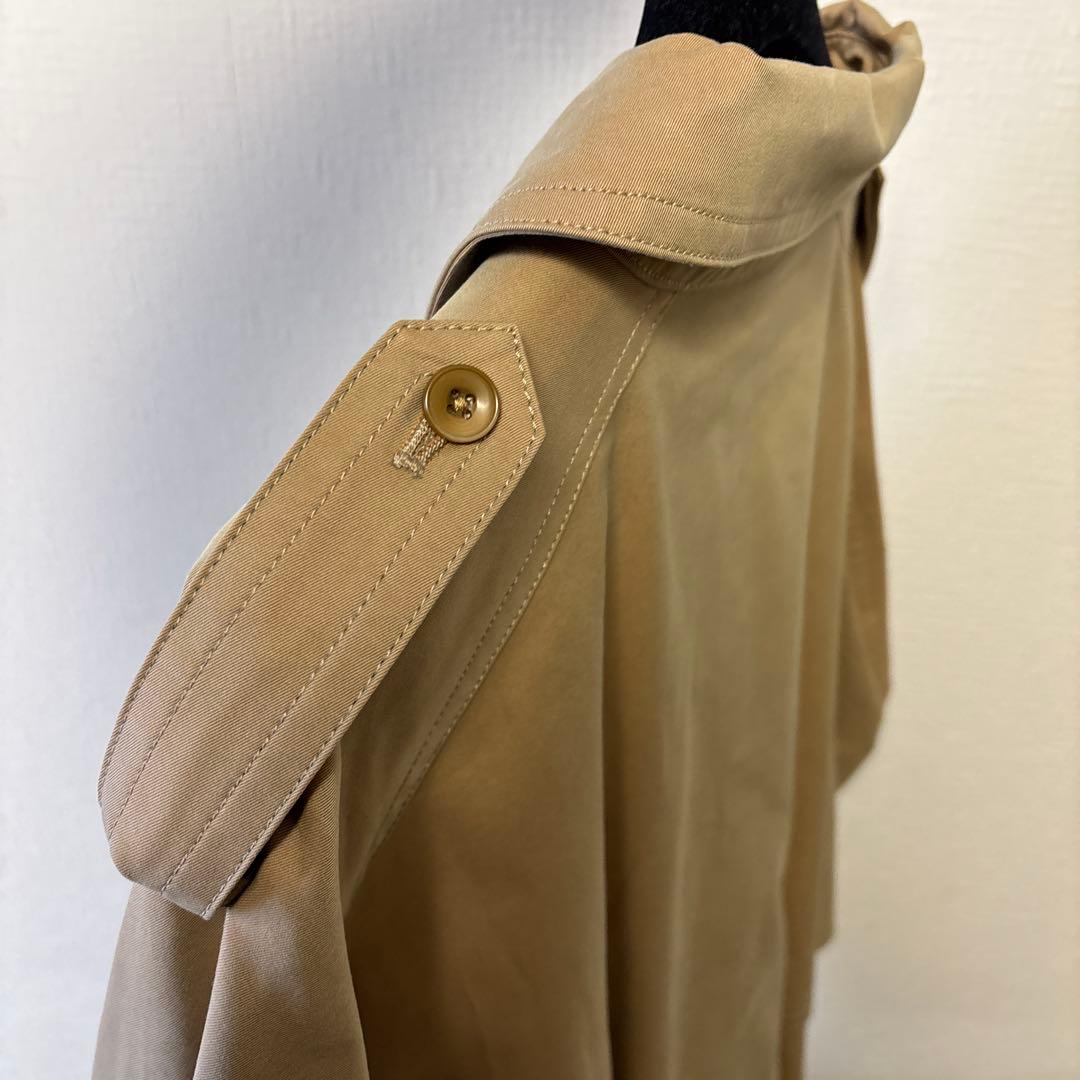 ジャーナルスタンダードラックスluxeトレンチコート