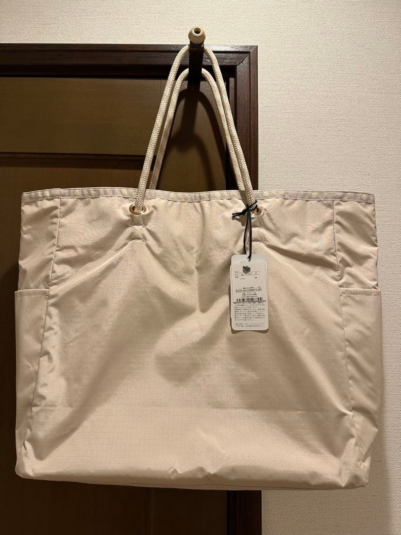 [LeSportsac×Arpegestory]LARGE 2WAY TOTTE