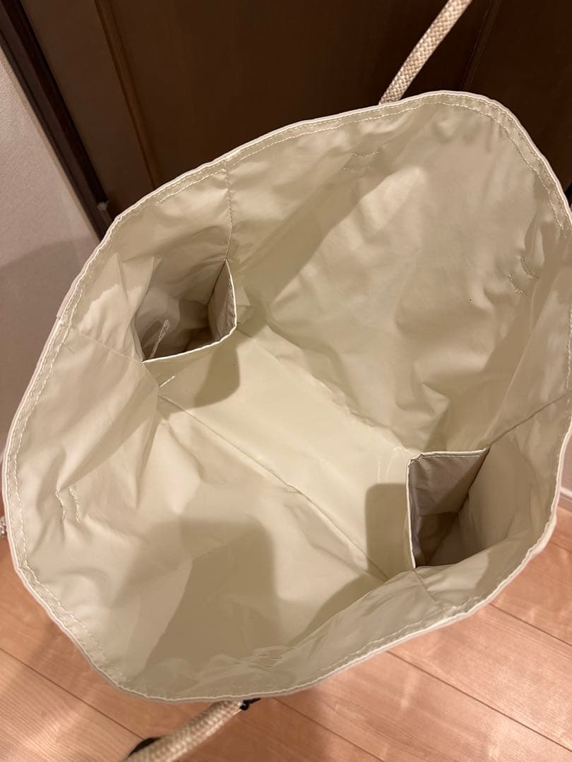 [LeSportsac×Arpegestory]LARGE 2WAY TOTTE