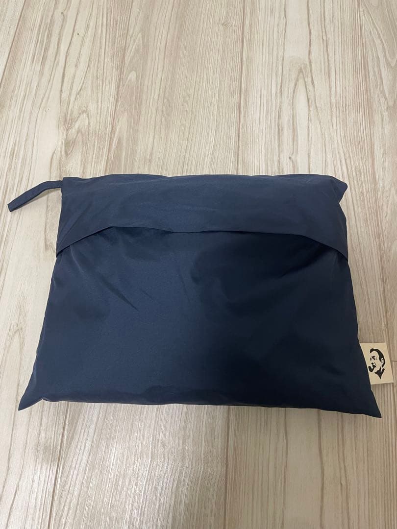 新品未使用 25周年記念ボスジャン ナイロンジャケットBOSSジャンパー