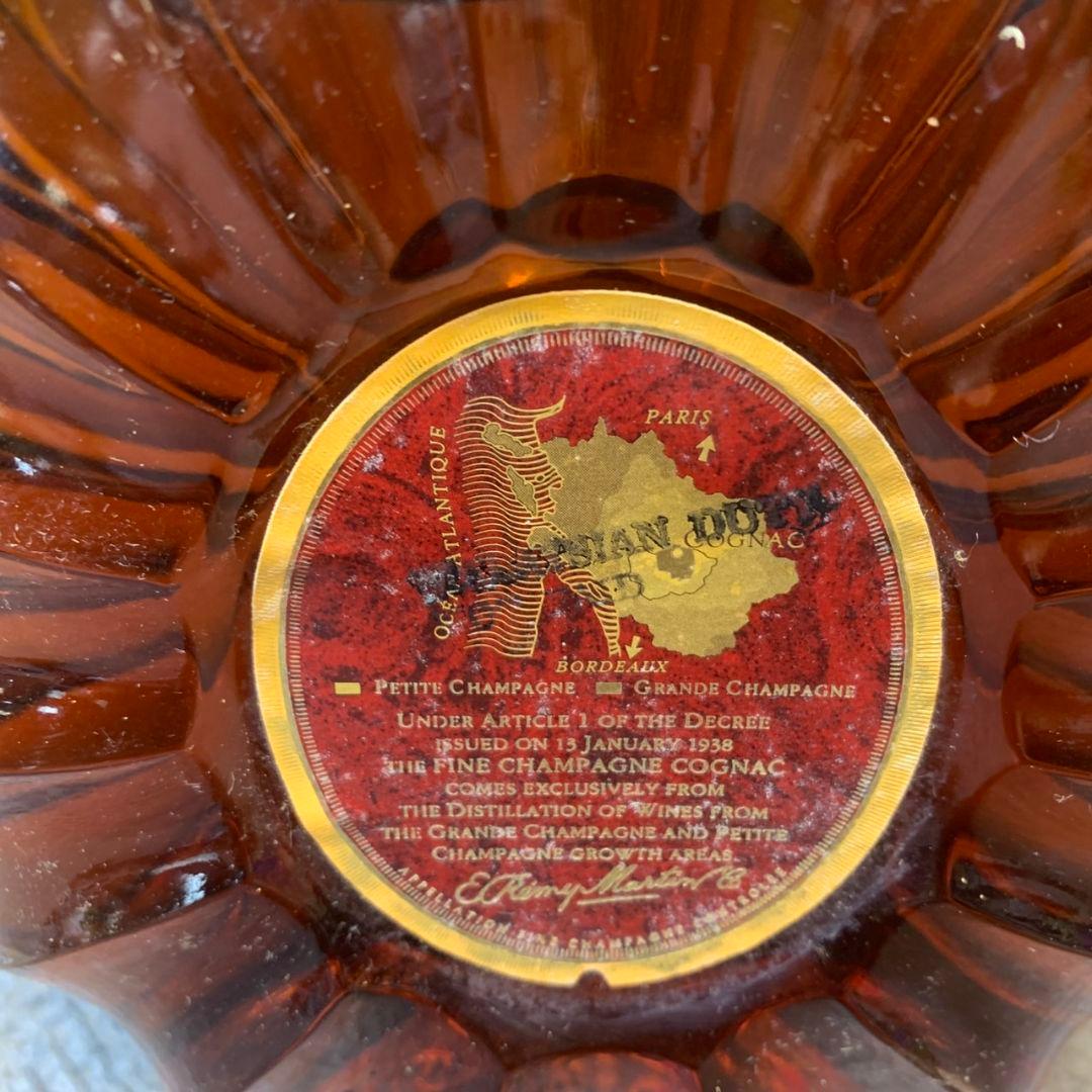 I439\" 未開封品 レミーマルタン XO Special コニャック