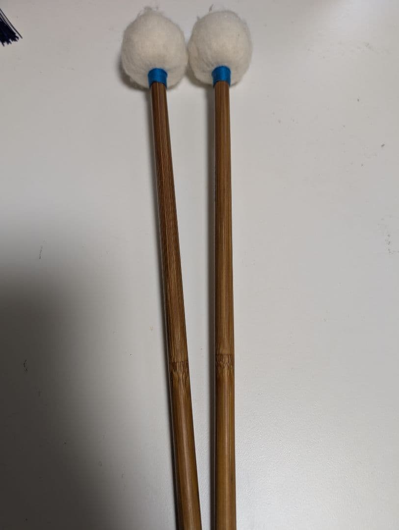 ティンパニマレット APOGEE Timp-203