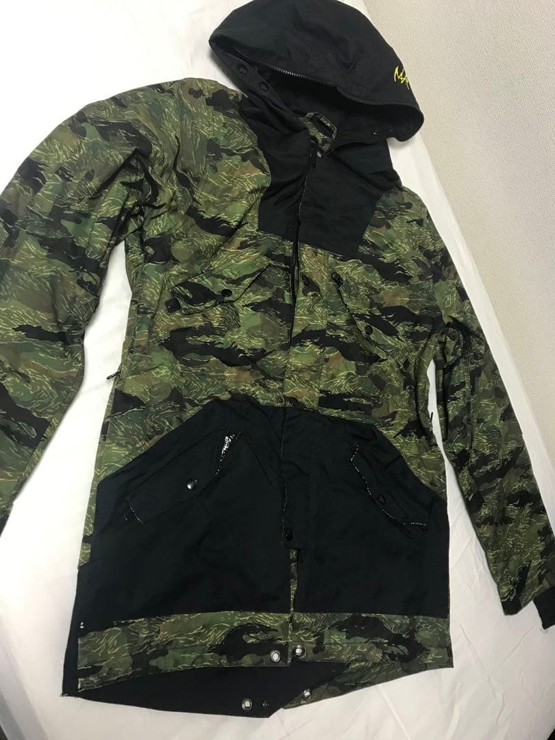 marqleen マークリーン ウェア　marqleen　ジャケット