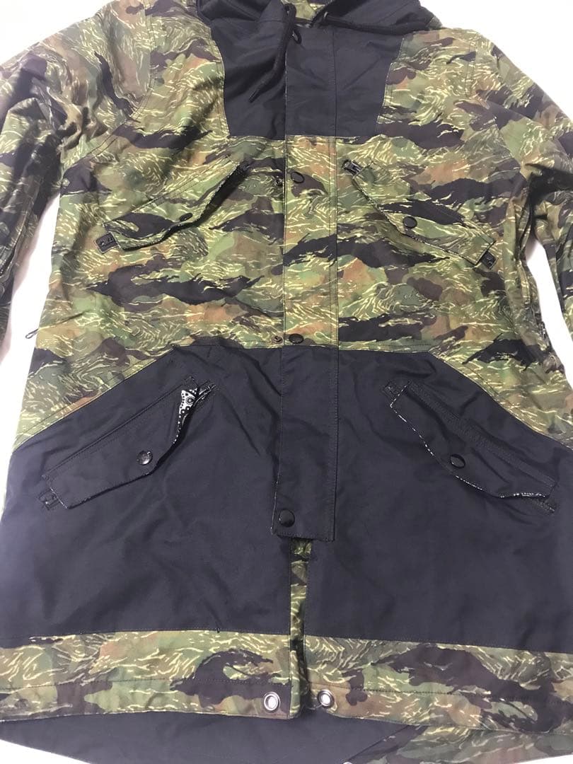 marqleen マークリーン ウェア　marqleen　ジャケット