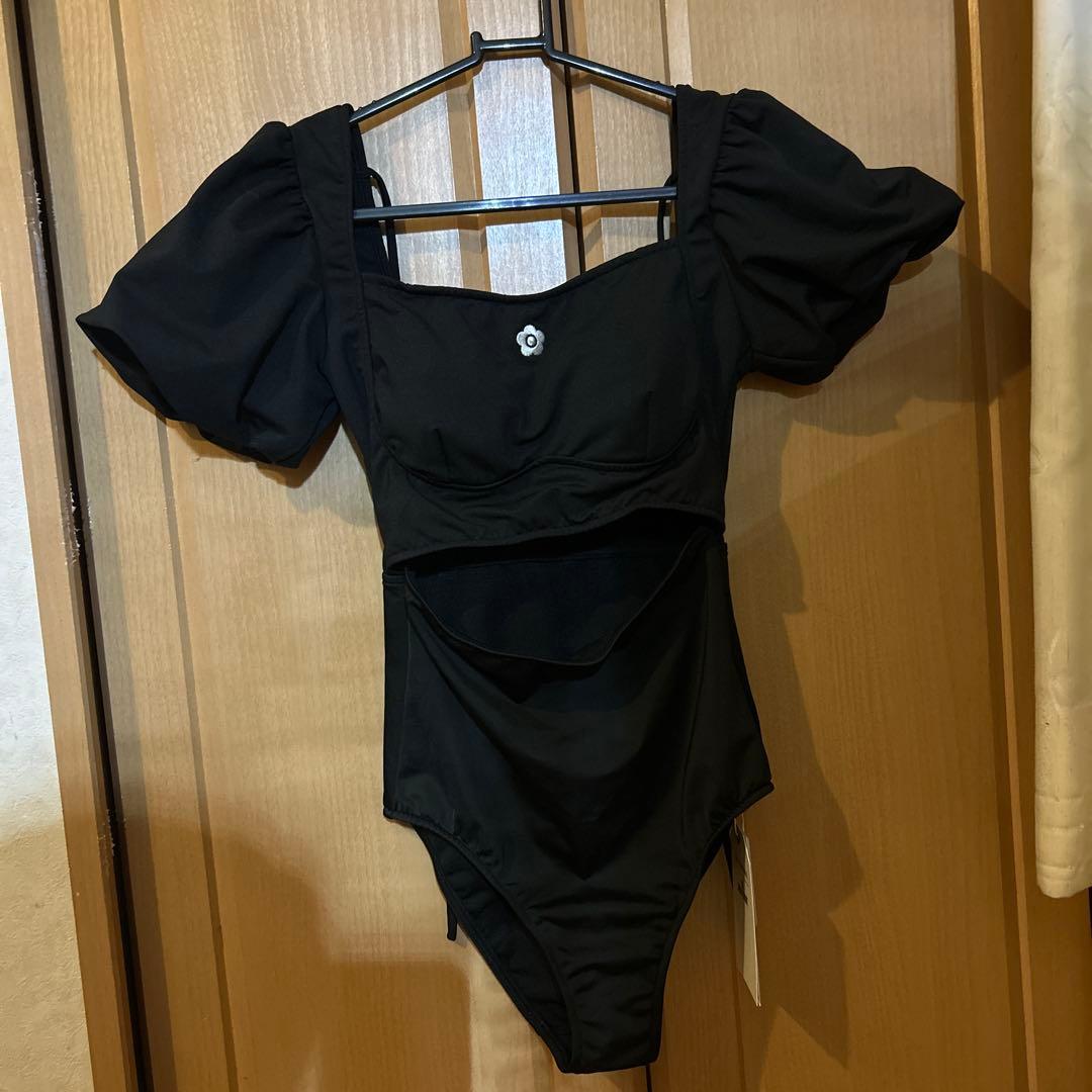 MARY QUANT ‪× LILY BROWNコラボ 水着