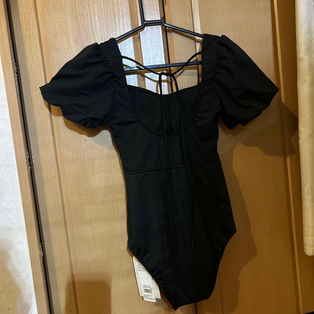 MARY QUANT ‪× LILY BROWNコラボ 水着