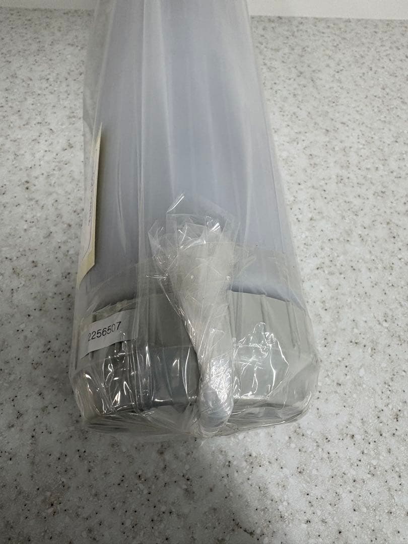 クリタック ハイブリッド軟水機 RS-10LNC 交換用カートリッジ