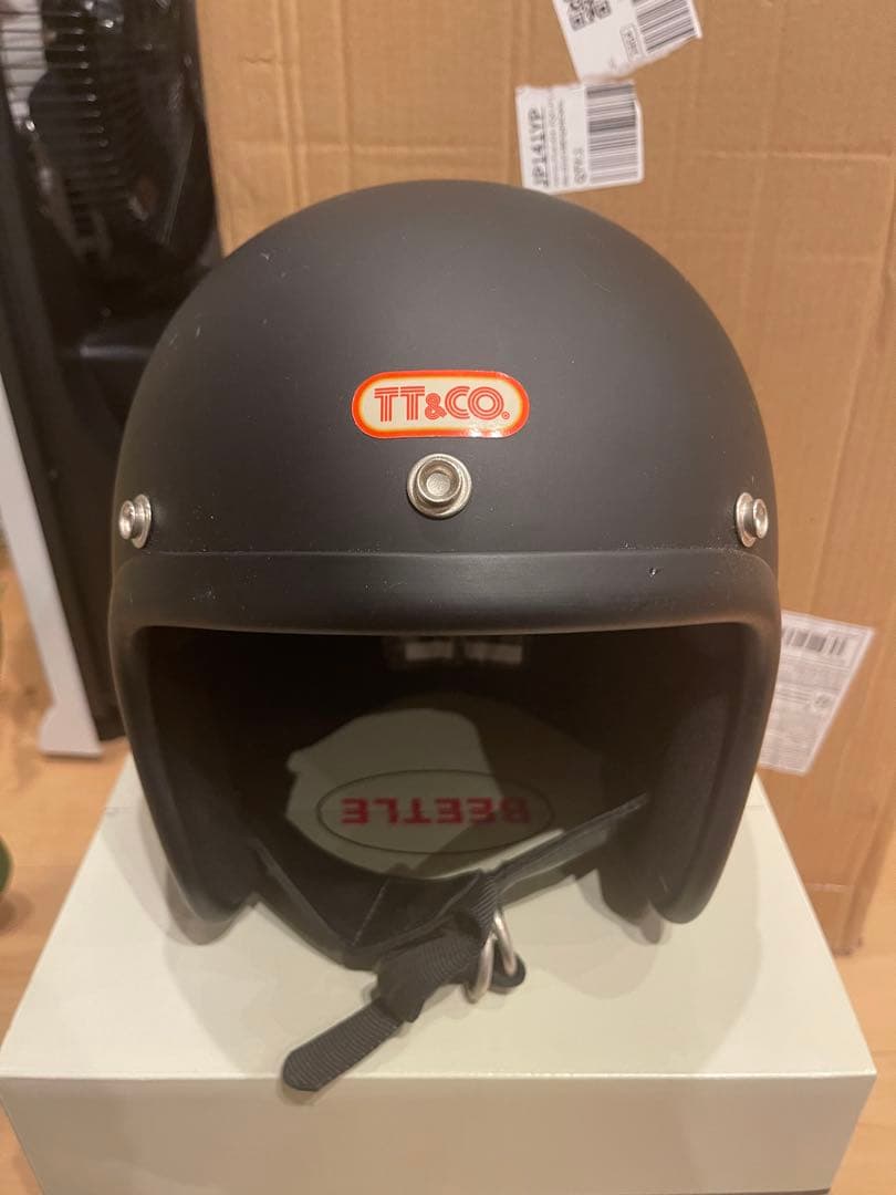 TT&CO.スーパーマグナム