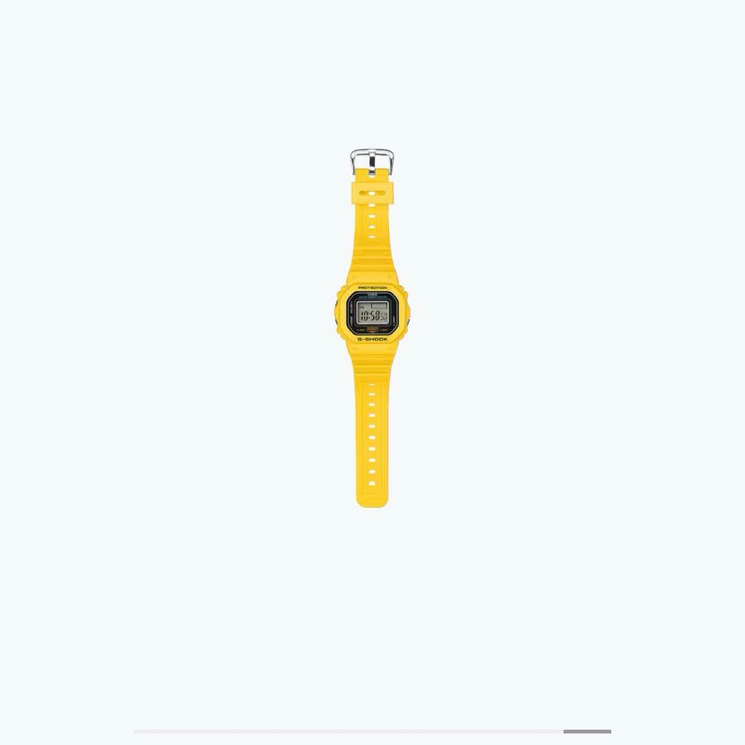 新品未使用】カシオGショック DWN-5600-1JR・4JR・9JRセット