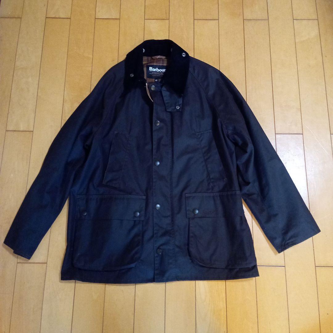 Barbour OSビデイル 40\