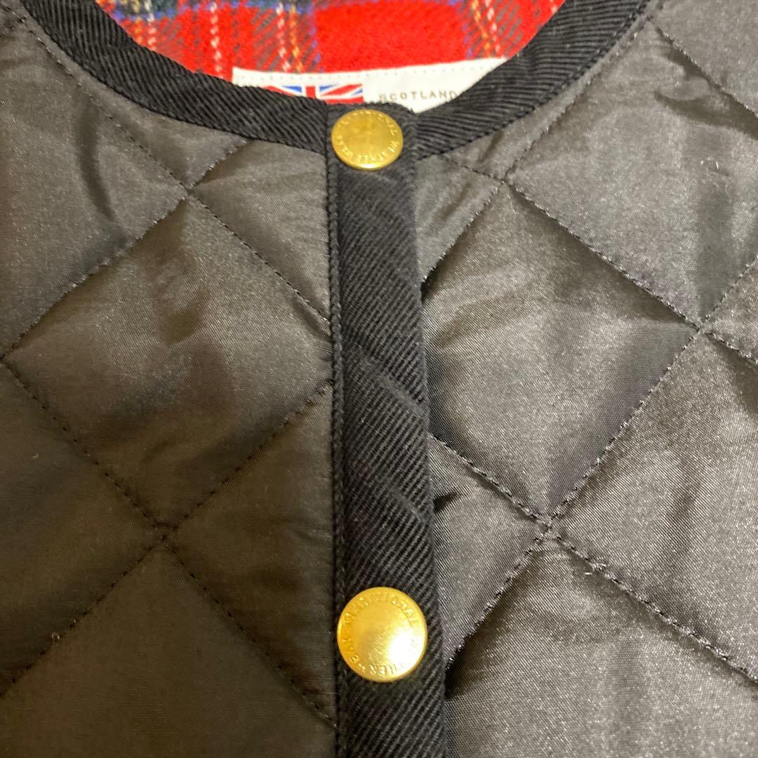 トラディショナルウェザーウェア　　美品　　お値下げしました。