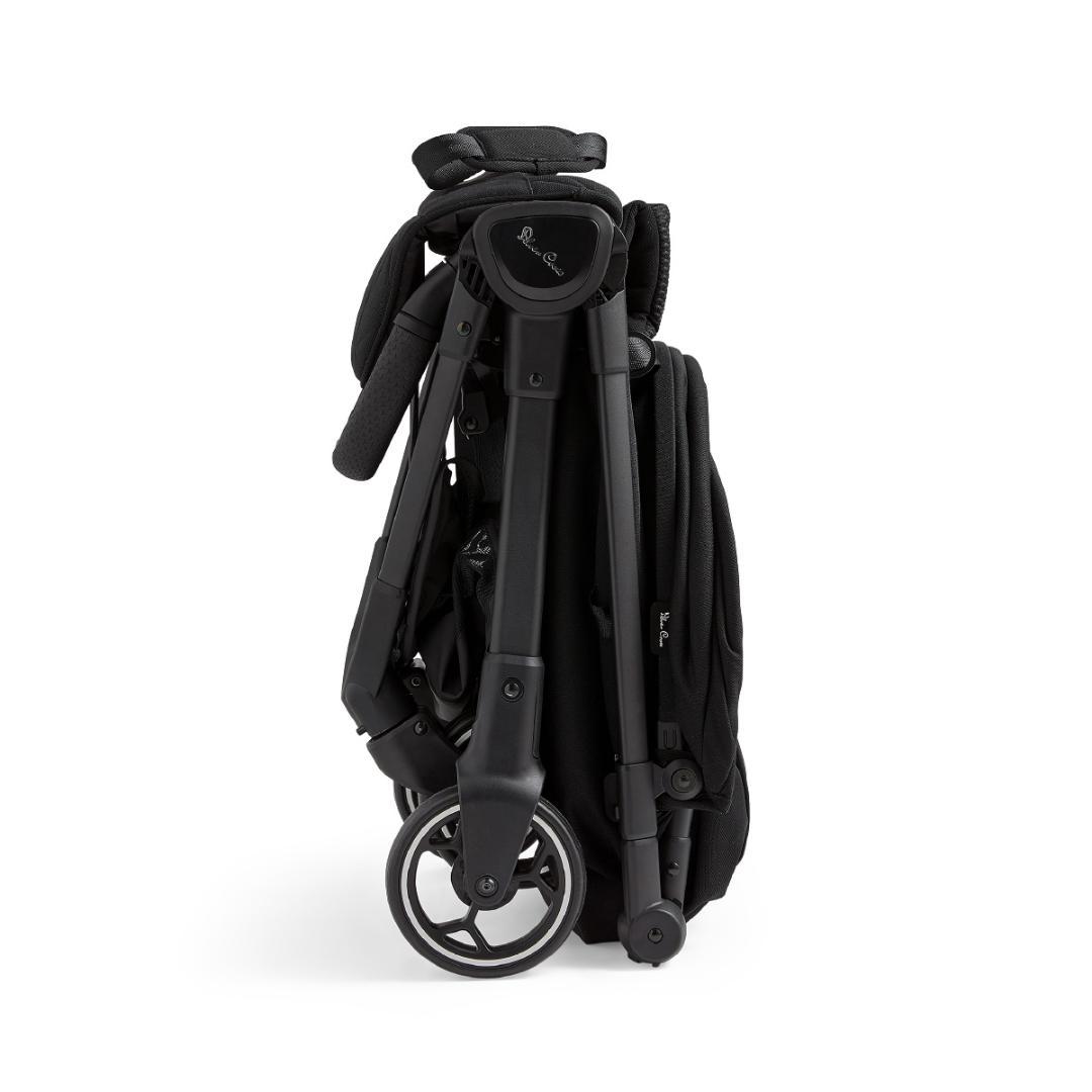 お試し落ち　Silvercross CLIC ALMOND