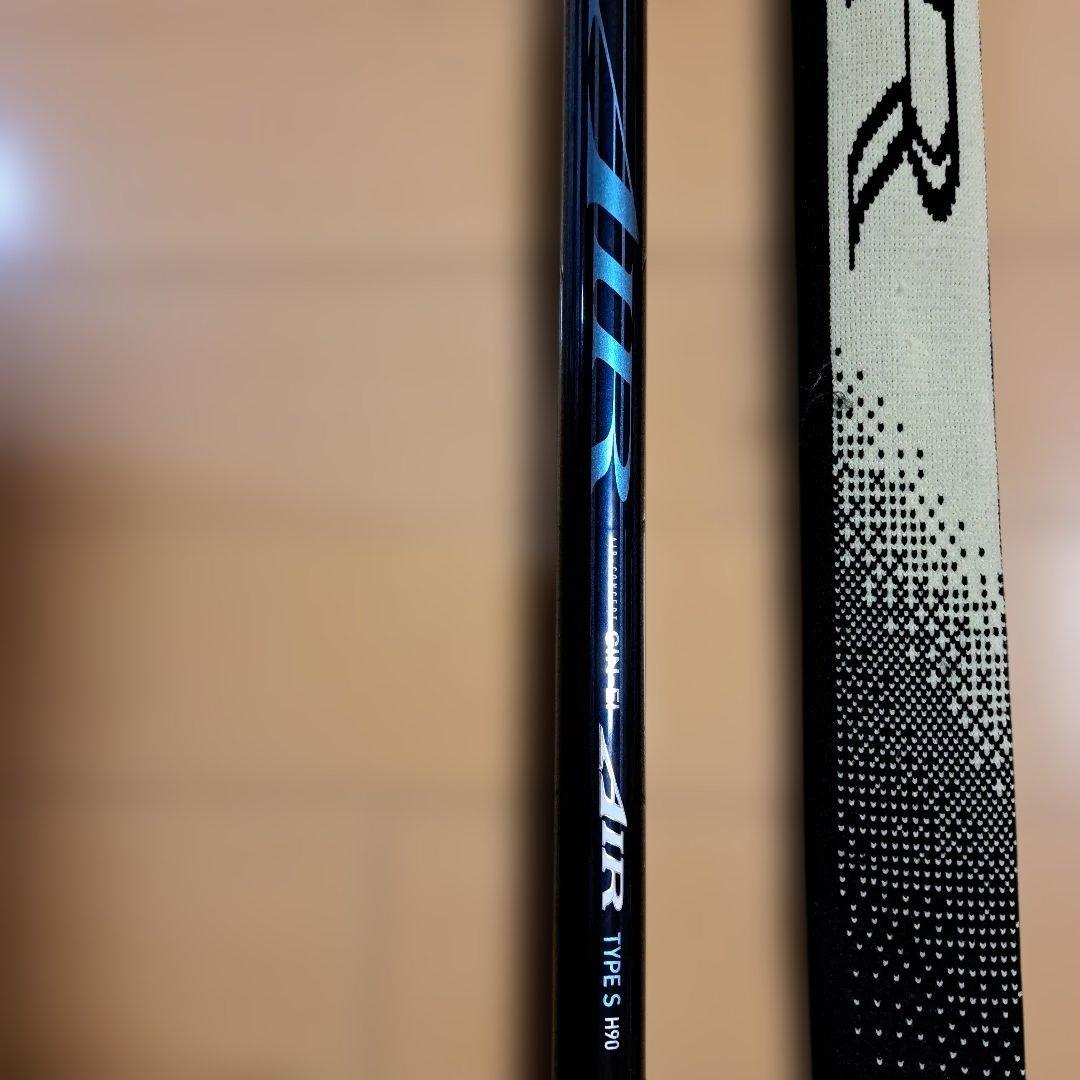 AIR TYPE H90 渓流竿