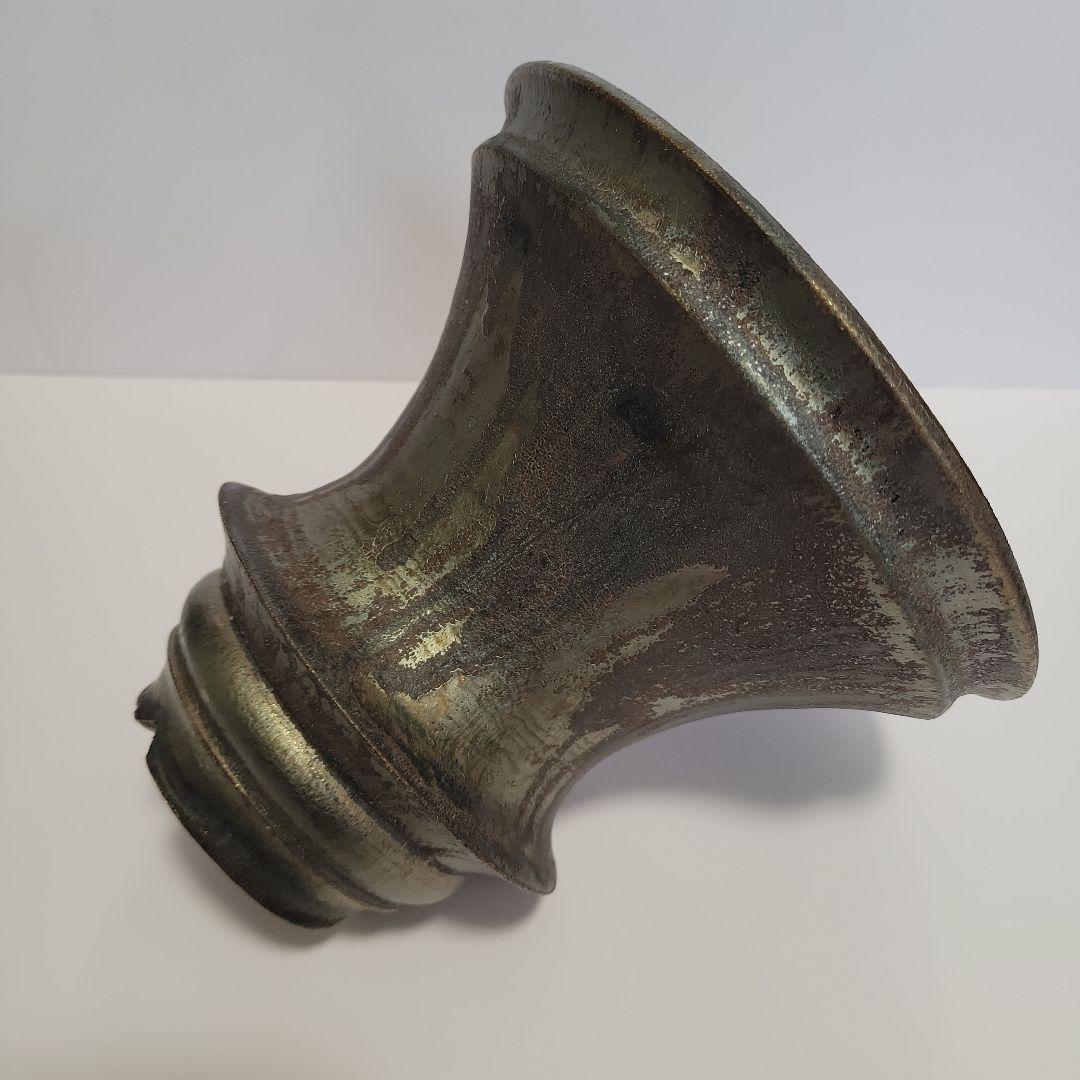 カタチ製作所さん植木鉢③　中古品