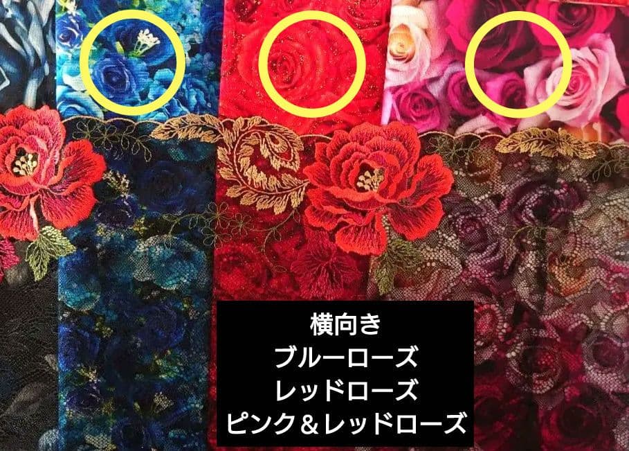 ちびくろ♡ハンドメイドマスク