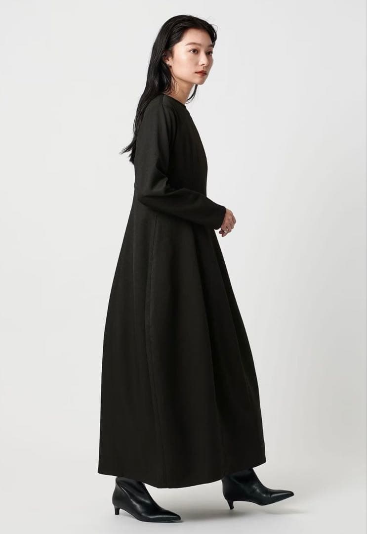 marw united arrows バルーン ワンピース