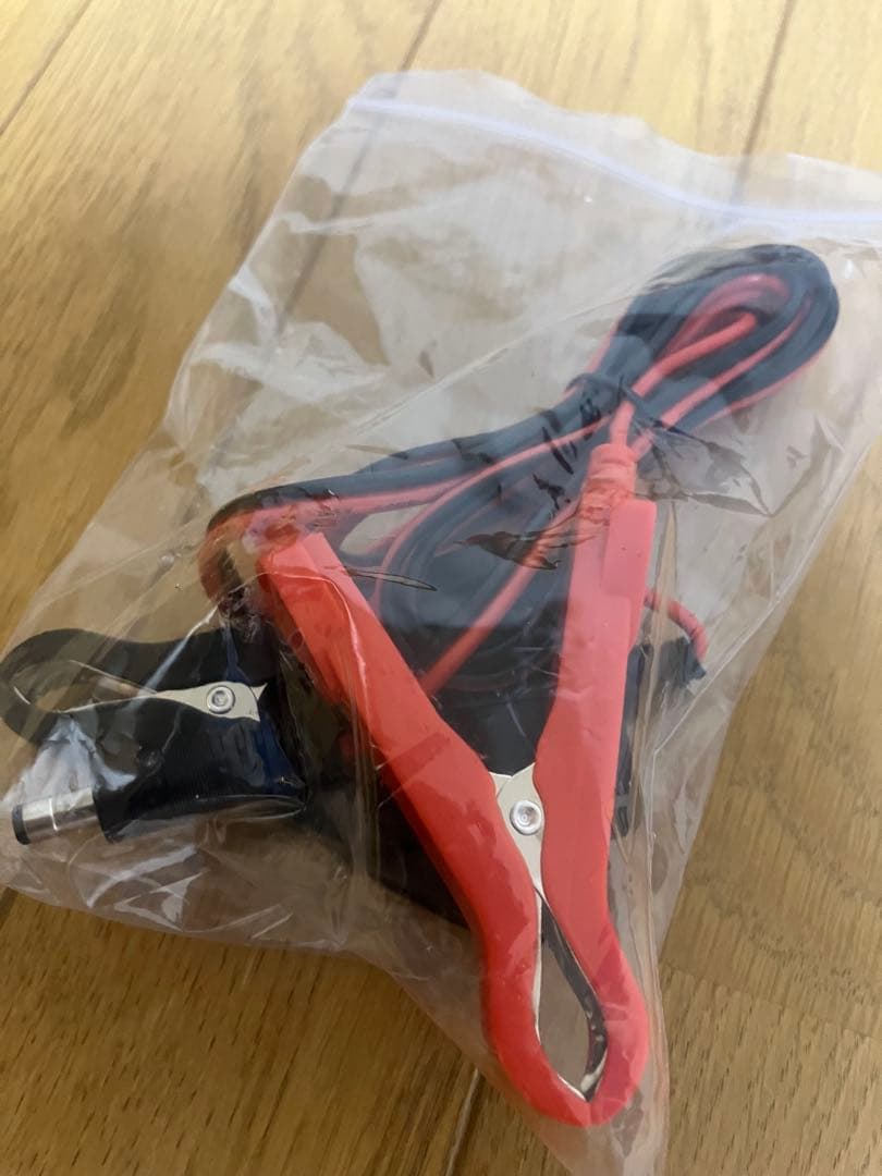 ALLPOWERS SP100 ソーラー充電器