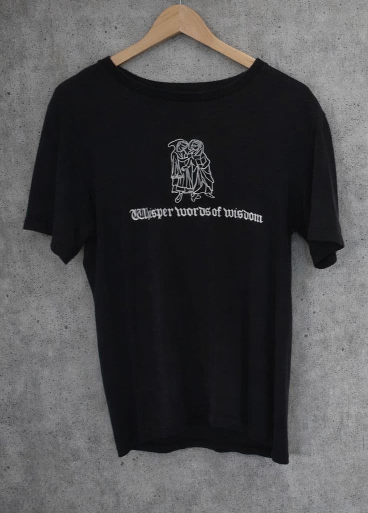 NUMBER (N)INE 　Tシャツ サイズ3