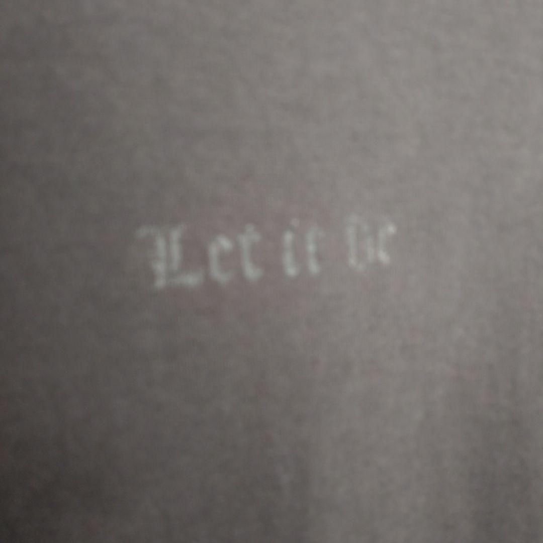 NUMBER (N)INE 　Tシャツ サイズ3