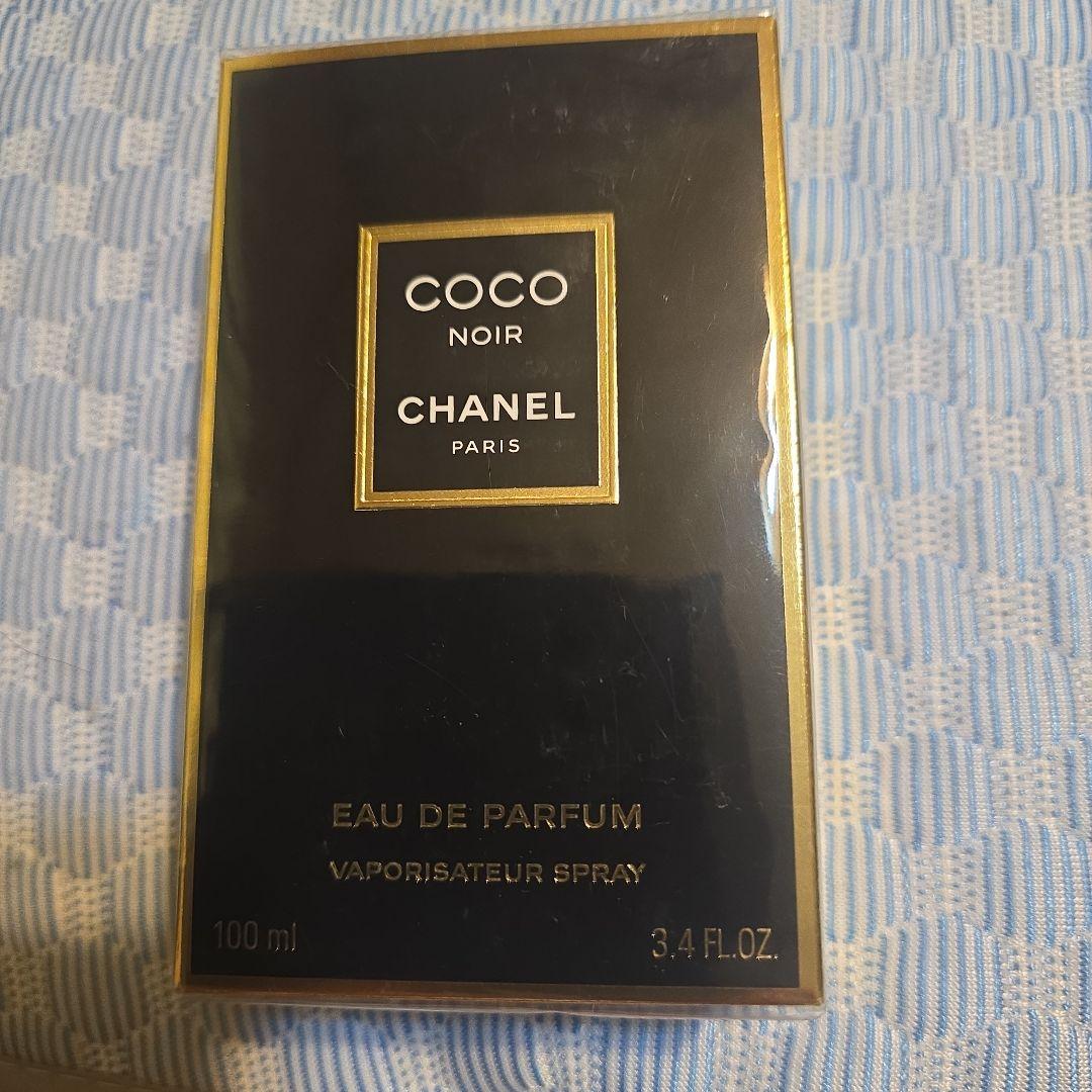 香水(女性用) CHANEL COCO NOIR Eau de Parfum 100m