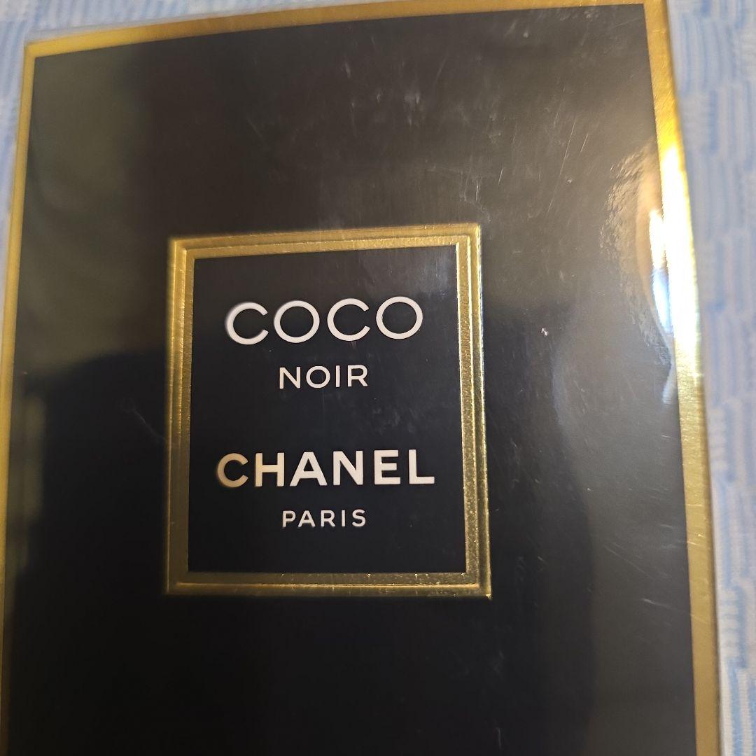 香水(女性用) CHANEL COCO NOIR Eau de Parfum 100m