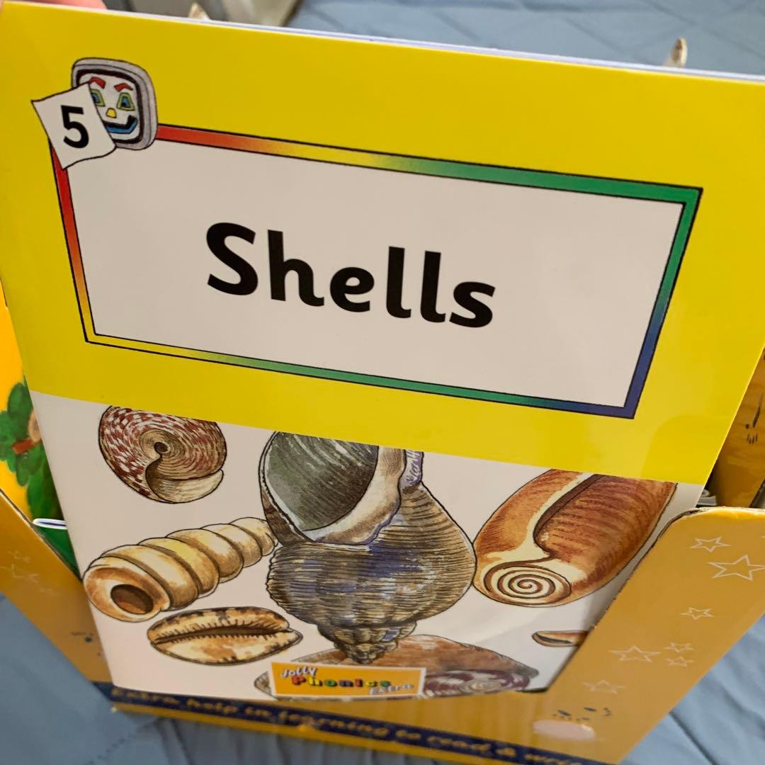 ジョリーフォニックス