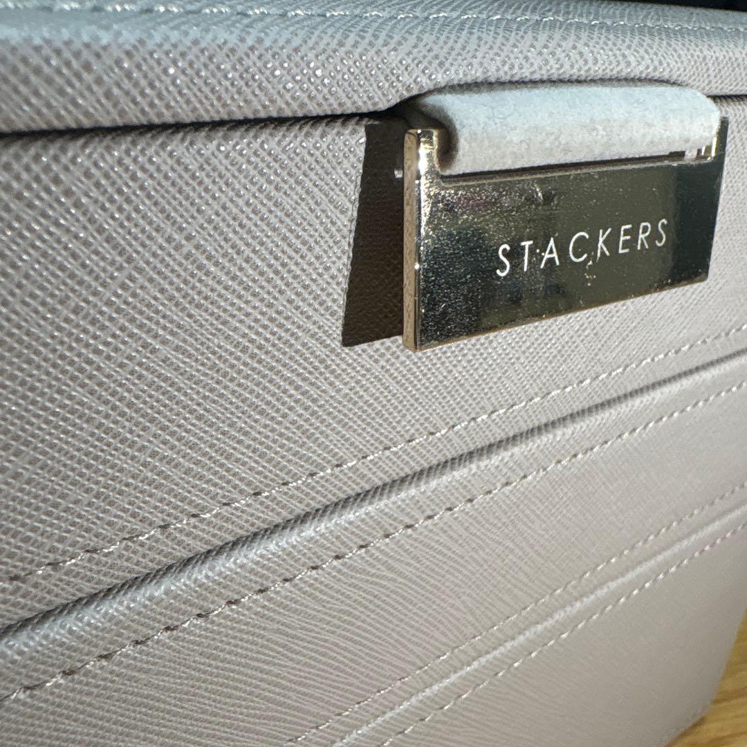 STACKERS mini アクセサリーケース 3段セット