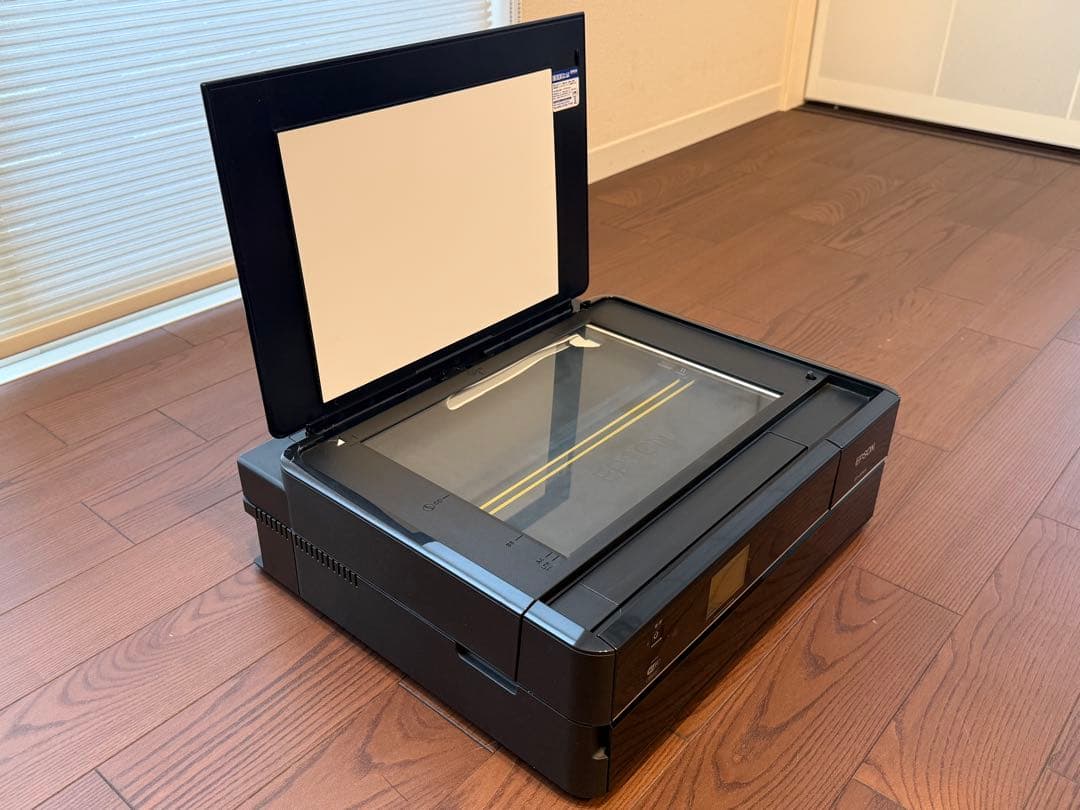 EPSON プリンター　EP804A (ジャンク品)