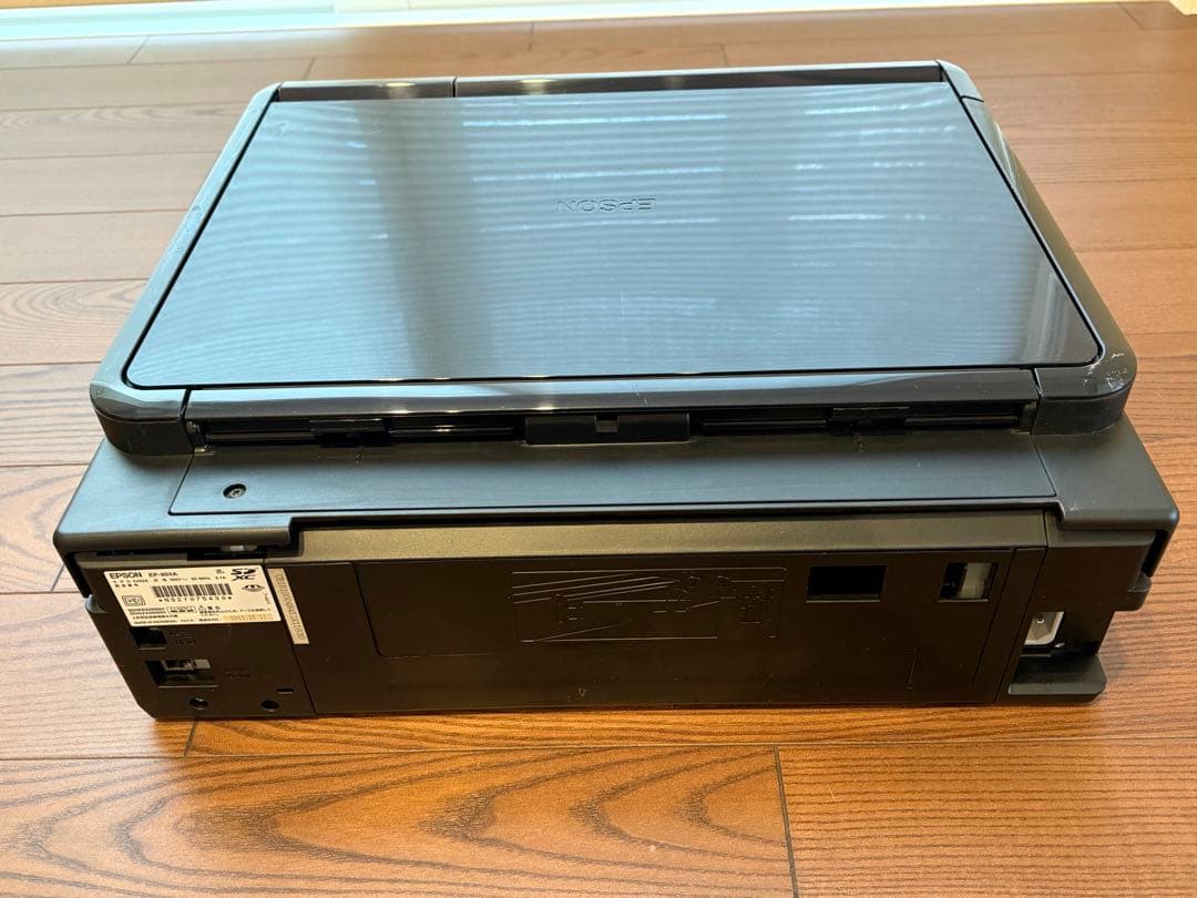 EPSON プリンター　EP804A (ジャンク品)