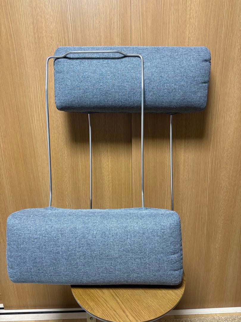 ニトリ CS01ソファ用ヘッドレスト 2点