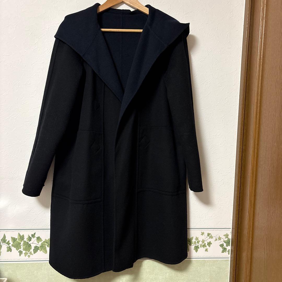 自由区コート　2点おまとめ