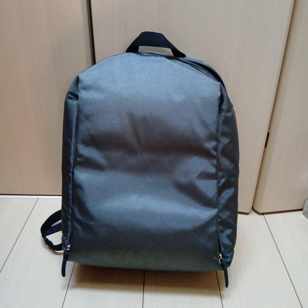 と*ろ様 Afternoon Tea 無重力 バッグ ファンクション リュック