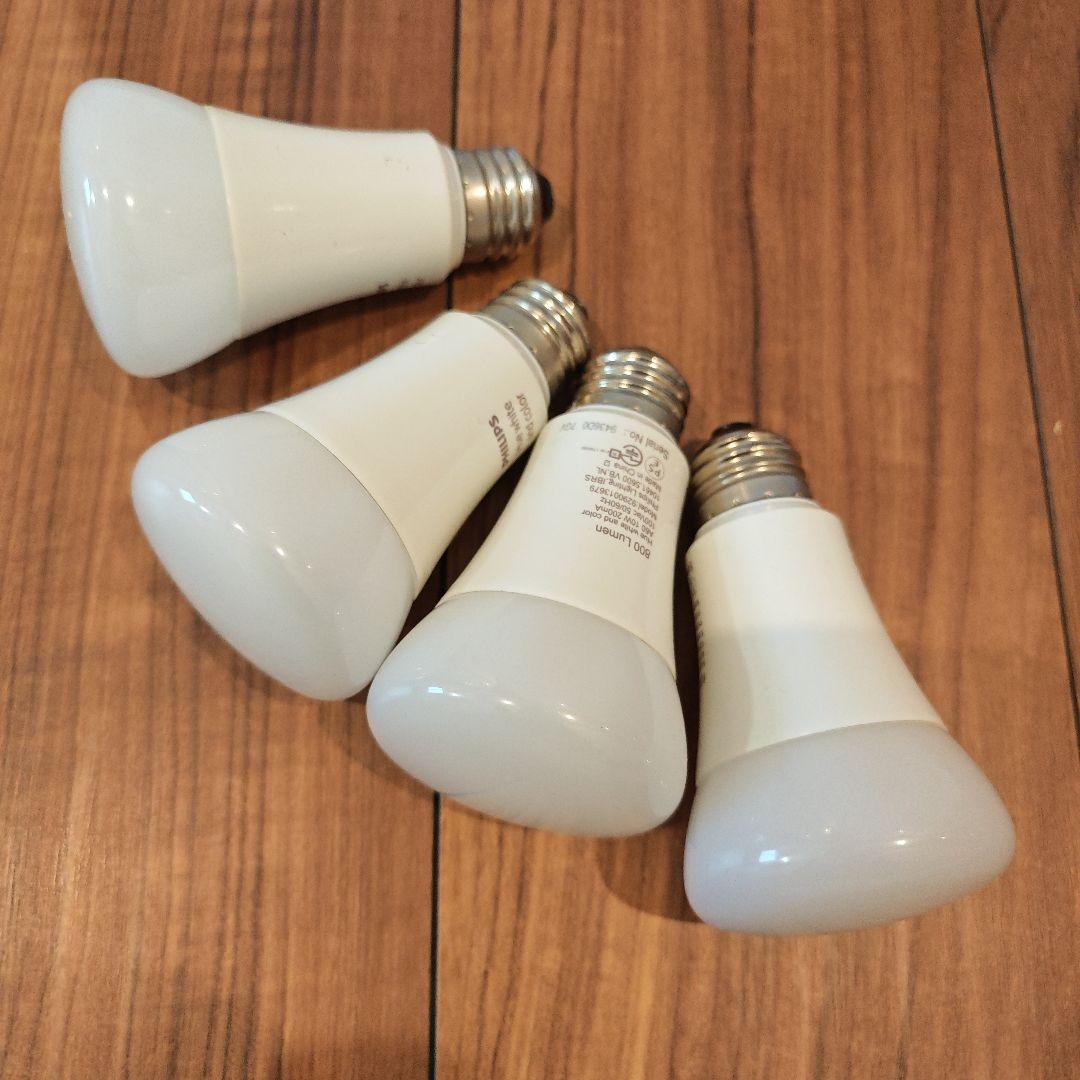 蛍光灯・電球 Philips Hue White Color *3 Ambiance *1