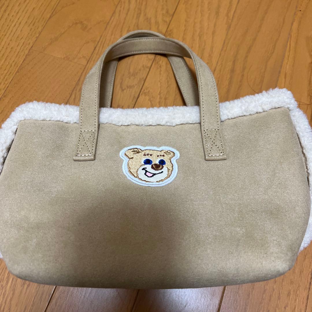 ✨フェイラー　ワッペントート✨