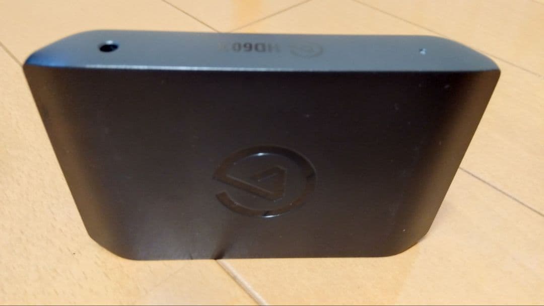 Elgato エルガト Game Capture HD60X キャプチャーボード