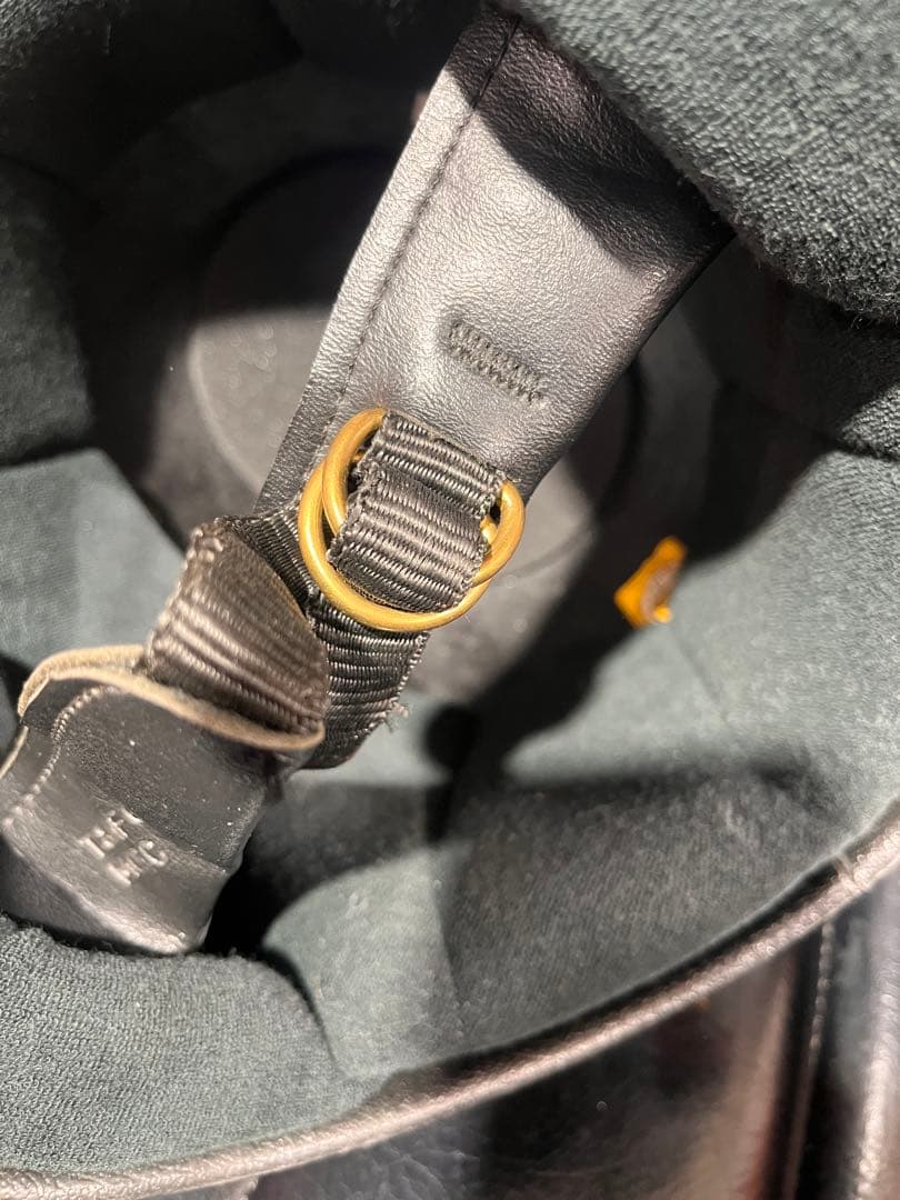 きんさん専用ビンテージヘルメットグリッター