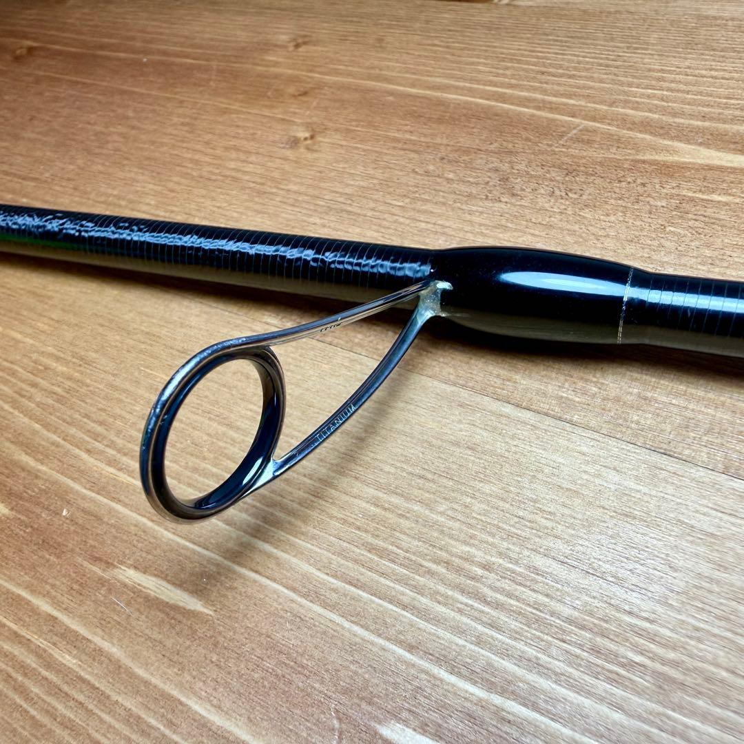 ミッドナイトモンスター MMS-992-TR Gクラフト