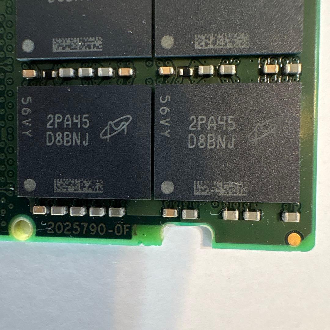 ノートPC用メモリ DDR5 32GB（16GB×2枚）4800MT/s